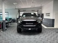 Używany Dodge Ram 717 KM (527 kW) 2023 Czarny Pickup