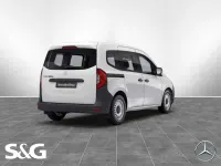 Gebraucht Mercedes Citan 110 95 PS (69 kW) 2023 Arktikweiß Kombi