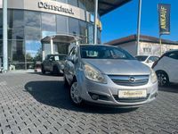 gebraucht Opel Corsa D CATCH ME Klima. City-Flitzer TÜV 10/25