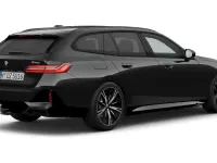 Gebraucht BMW 520 Comfort Edition 208 PS (152 kW) 2025 Schwarz Kombi