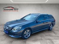 gebraucht Mercedes E250 CDI Avantgarde BlueEfficiency+Garantie