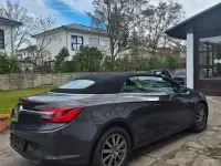 Gebraucht Opel Cascada 140 PS (102 kW) 2014 Andere farben Cabrio