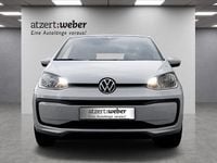 Gebraucht VW up! 65 PS (47 kW) 2024 Kleinwagen