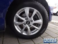 gebraucht Ford B-MAX SYNC Edition scheckheft 8-fach AHK