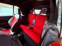 Gebraucht Mini Cooper Cabriolet 116 PS (85 kW) 2005 Rot Cabrio