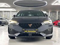 Second-hand Cupra Leon 245 CP (180 kW) 2022 Berlinǎ