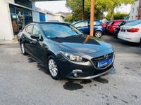 gebraucht Mazda 3 Skyactiv 2.0 / 1.hand / Tüv Neu/ Inspektion Neu