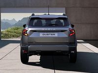Neu Dacia Duster Expression 155 PS (114 kW) 2025 Dolomitgrau SUV