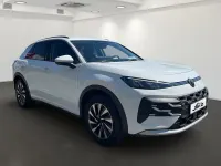 Neu VW T-Roc Life 116 PS (85 kW) 2026 Weiß SUV