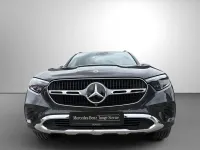 Gebraucht Mercedes GLC300de Avantgarde 333 PS (244 kW) 2025 Grau SUV