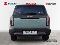 Gebraucht Baic BJ30 280 PS (205 kW) 2026 Grün SUV