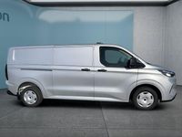 Neu Ford Transit Custom 150 PS (110 kW) 2025 Silber Limousine
