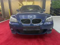 Gebraucht BMW 535 M Sport 272 PS (200 kW) 2005 Blau Limousine