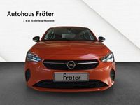 gebraucht Opel Corsa F KLIMA GANZJAHRESREIFEN