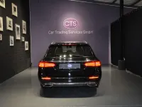 Gebraucht Mercedes E220 Business 194 PS (142 kW) 2017 Schwarz Kombi