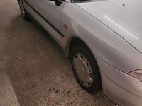 Gebraucht Mitsubishi Carisma 90 PS (66 kW) 1998 Limousine