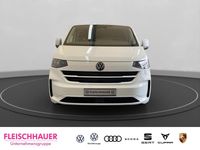 Neu VW Transporter 110 PS (80 kW) 2026 Weiss Van