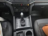 Gebraucht VW Amarok 204 PS (150 kW) 2020 Schwarz Pickup