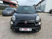 gebraucht Fiat 500L Cross S-Design RFK PDC Klima Alu Carplay