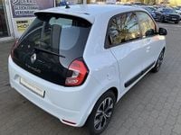 Gebraucht Renault Twingo SE 65 PS (47 kW) 2022 Weiß Kleinwagen
