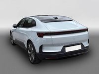 Usata Polestar 4 400 kW (544 CV) 2024 Grigio SUV
