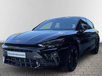 Gebraucht Cupra Leon 150 PS (110 kW) 2024 Schwarz Limousine