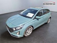 Neu Hyundai i20 90 PS (66 kW) 2025 Waehlbar Kleinwagen