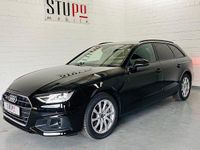 Gebraucht Audi A4 204 PS (150 kW) 2021 Mythosschwarz metallic Kombi