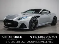 Gebraucht Aston Martin DBS 725 PS (533 kW) 2021 Silber