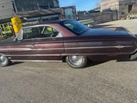 Gebraucht Ford Galaxie 1964 Limousine