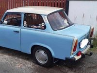 gebraucht Trabant 601 