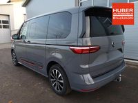 Nowe VW T7 Edition 180 KM (132 kW) 2026 Szary Van
