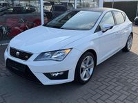 Gebraucht Seat Leon FR 150 PS (110 kW) 2015 Other Limousine