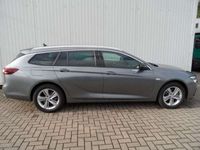 gebraucht Opel Insignia ST 2,0 Elegance+Kamera+Voll-LED+Navi