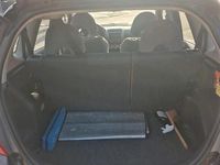 Gebraucht Honda Jazz 78 PS (57 kW) 2007 Schwarz Kleinwagen