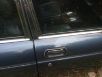 Gebraucht Jaguar XJ12 295 PS (216 kW) 1986 Blau Limousine