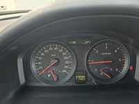 Gebraucht Volvo V50 109 PS (80 kW) 2009 Schwarz Kombi