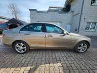 gebraucht Mercedes C220 C 220 C -Klasse Lim.CDI BlueEfficiency