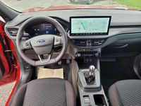 Gebraucht Ford Kuga ST-Line 150 PS (110 kW) 2024 Lucidred SUV