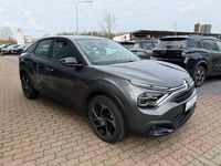 Gebraucht Citroën C4 PureTech 131 PS (96 kW) 2024 Grau SUV
