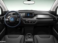 Gebraucht BMW i3 125 kW (170 PS) 2022 Weiß Kleinwagen