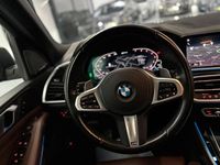 Gebraucht BMW X5 Performance 394 PS (289 kW) 2021 Schwarz SUV