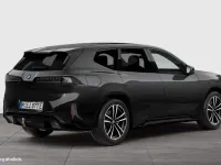 Neu BMW iX3 M Sport 235 kW (320 PS) 2026 Saphirschwarz metallic SUV