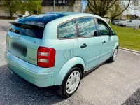 Gebraucht Audi A2 75 PS (55 kW) 2002 Kleinwagen