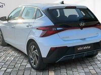 Neu Hyundai i20 79 PS (58 kW) 2025 Weiß Kleinwagen
