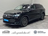 Gebraucht VW Tiguan Elegance 150 PS (110 kW) 2025 Schwarz SUV