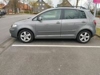 gebraucht VW Golf Plus 1.6 Benzin