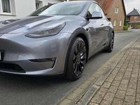 Occasion Tesla Model Y Performance 392 kW (534 ch) 2024 SUV