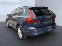 Occasion Volvo XC60 Core 197 ch (144 kW) 2023 Bleue SUV