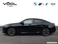Gebraucht BMW 220 156 PS (114 kW) 2025 Schwarz Coupé